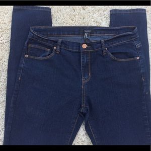 Size 30 in forever 21 jeans